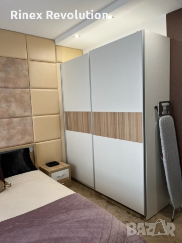 Двустаен апартамент под наем Младежки хълм, снимка 4 - Апартаменти - 53879791