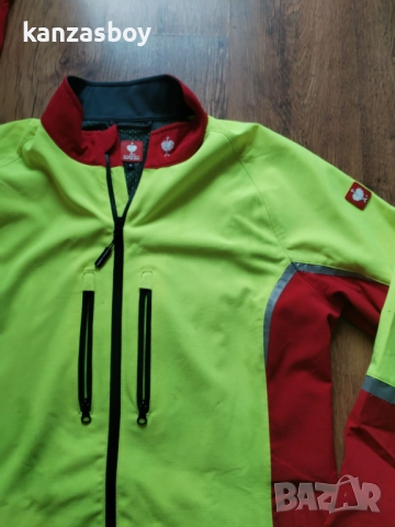 engelbert strauss e s forestry jacket - мъжко работно яке М, снимка 7 - Якета - 52324496
