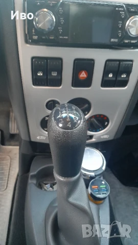 Дачия Логан1.5DCI, снимка 3 - Автомобили и джипове - 51290119