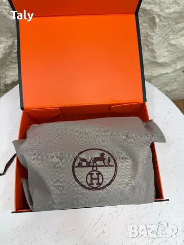 Hermes Bride-a-Brac, снимка 3 - Чанти - 55805446