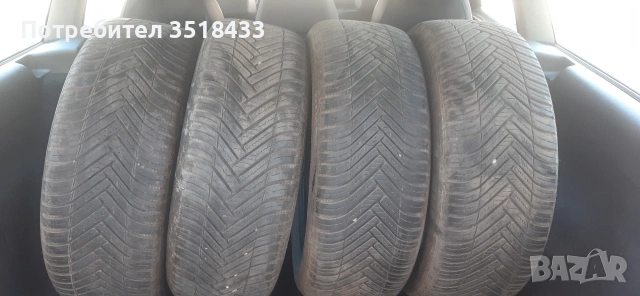 215 55 16 Hankook 