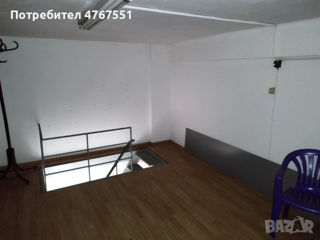 Търговско помещение в началото на Женски пазар , снимка 10 - Магазини - 53859680