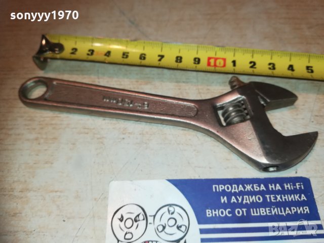 ikea-внос франция, снимка 6 - Ключове - 30328364