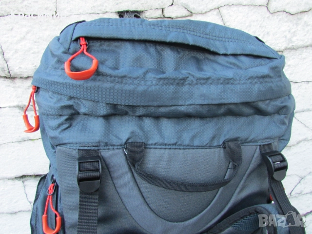 Туристическа раница Mountain Warehouse Inca Extreme 80L, снимка 9 - Спортна екипировка - 52941040