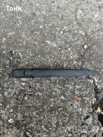 Рамо чистачка Тойота Рав4