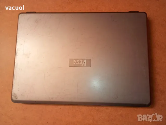Лаптоп VEGA Хард 500 GB, RAM 2 GB, Windows 7, снимка 14 - Лаптопи за дома - 56171647