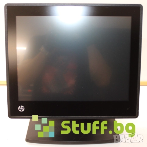 POS HP RP7 Retail System Model 7800