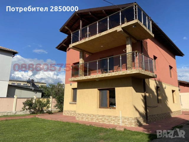 Давам стаи под наем.