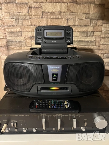 Panasonic RX-DS05