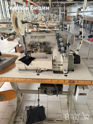 Професионални  шевни машини за продан