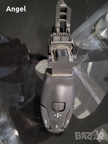 Превключвател за пежо