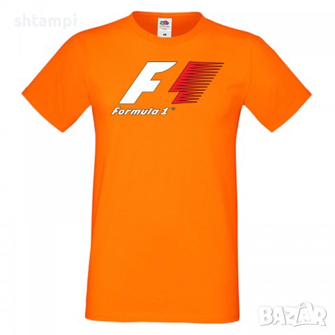 Мъжка тениска Formula 1,Формула 1,Състезание,Болид,Гранд При.Кола,Писта,Адренелин,Подарък,Изненада., снимка 13 - Тениски - 36929947