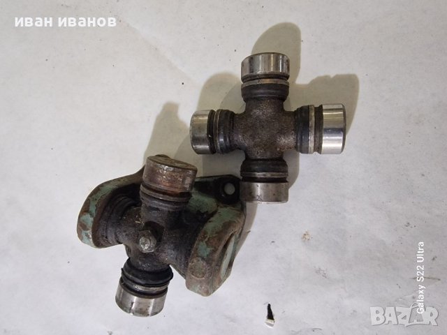 Карета Жигула Москвич 