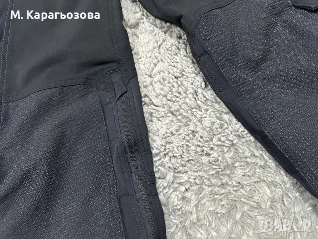 Нов! MASCOT ADVANCED Stretch, Размер М/48, снимка 5 - Панталони - 55730258