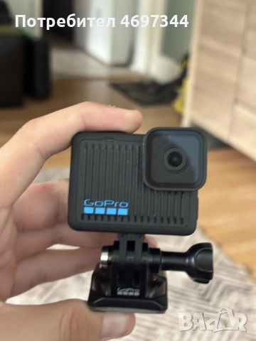 GoPro 4k екшън камера, снимка 2 - Камери - 56271274