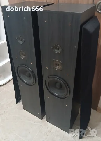Тонколони Sony 8ohm 160W