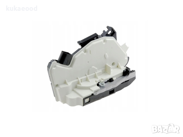 Брава за VW Amarok за предна дясна врата