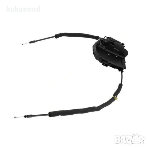 Брава за врата за Iveco Daily 6