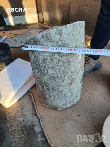 продавам антични камъни, снимка 13 - Градински мебели, декорация  - 51085545