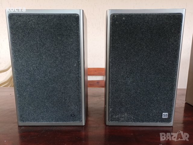 Grundig Super HiFi Box 850a professional, снимка 9 - Тонколони - 35282373