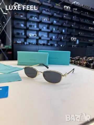 Gucci 🤍 Bottega Veneta 🤍Miu Miu 🤍 Дамски Слънчеви Очила , снимка 9 - Слънчеви и диоптрични очила - 55781830