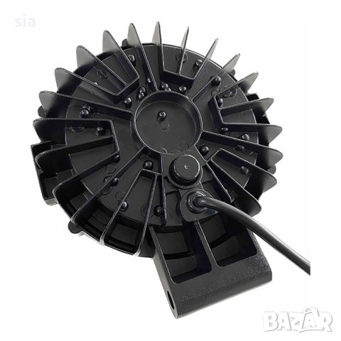 Диоден халоген с габарит и мигач, снимка 2 - Аксесоари и консумативи - 42398934