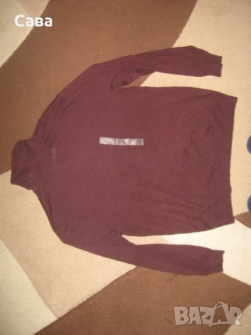 Поло C&A  мъжко,2-3-4ХЛ, снимка 3 - Пуловери - 44246911