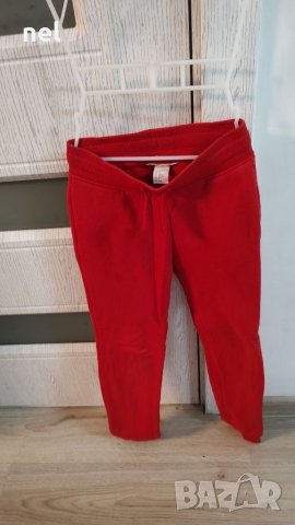 Долнище размер 116/122, снимка 2 - Детски панталони и дънки - 39386601