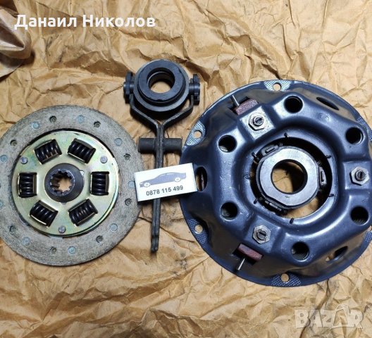 Авточасти за Ваз, Москвич,Руски автомобили, снимка 3 - Части - 31593319