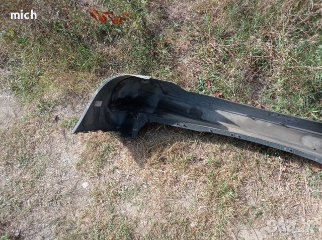 Задна броня Берлинго/партнер, снимка 3 - Части - 42733123