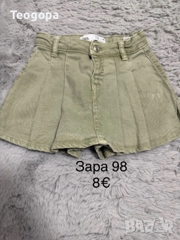 Дрехи за момиче, снимка 15 - Детски комплекти - 53932351