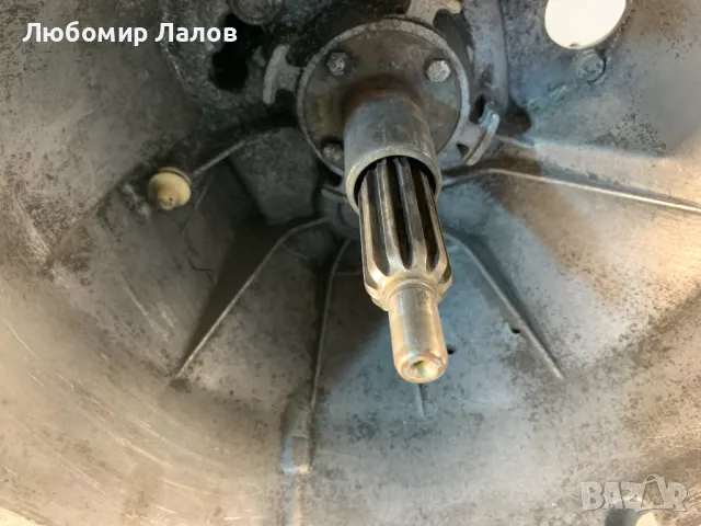 Скоростна кутия Bmw E36 318i 115к.с. (93-98) 220.0.0 225.94, снимка 6 - Части - 49927882