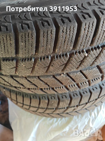 Гуми  2бр., снимка 4 - Гуми и джанти - 50758883