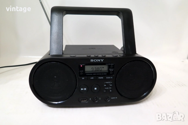 SonyZS-PS50, снимка 5 - Аудиосистеми - 51574212