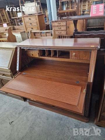 Масивно Писалище -внос от Германия! , снимка 3 - Други - 54352410