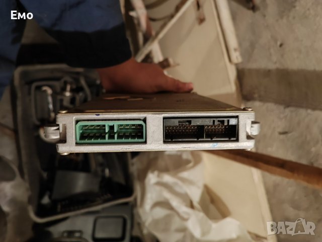 Хонда сивки 4 ген , honda civic 4 gen, снимка 3 - Части - 38808368