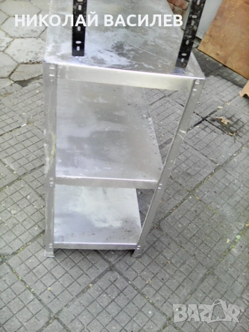 Два   рафта     /  продава  ., снимка 6 - Етажерки - 51827032