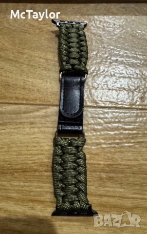 Каишки за Apple iWatch, снимка 3 - Каишки за часовници - 53964350