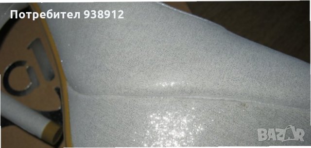 Дамски нови обувки, снимка 4 - Дамски елегантни обувки - 30297403