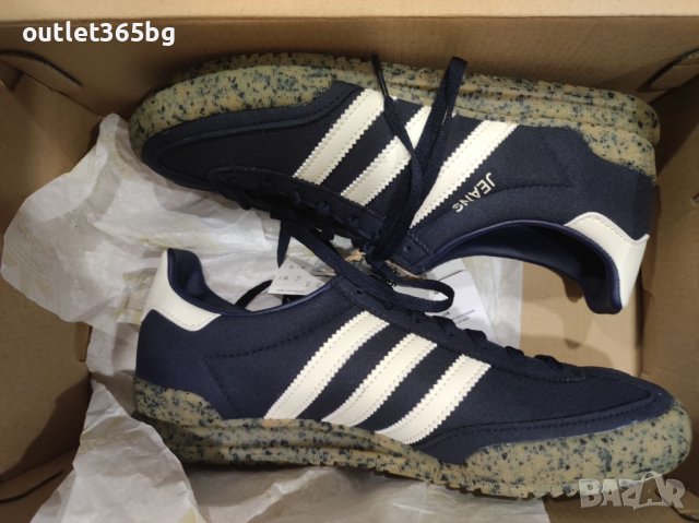 Adidas - Jeans Legend Ink №37 1/3 Оригинал Код 770, снимка 2 - Маратонки - 39138928