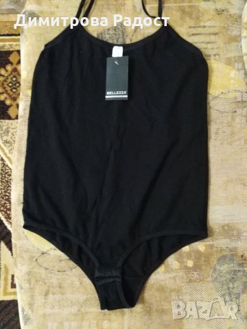 Дамски бодита! Състояние ново! , снимка 3 - Бельо - 31201615