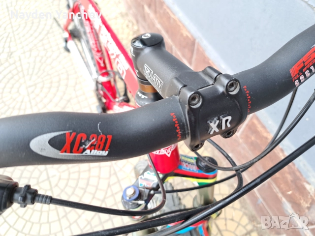 GENESIS - 26", снимка 6 - Велосипеди - 51438453