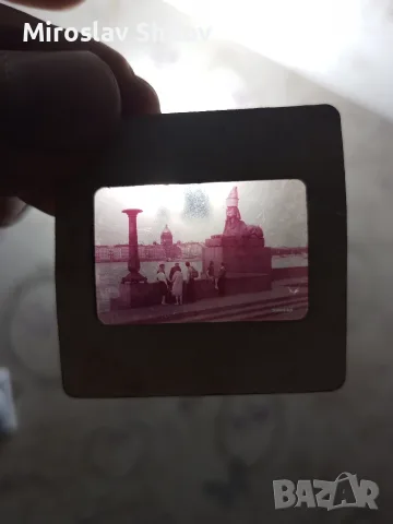 Прожекционен апарат,Ну погоди, снимка 4 - Антикварни и старинни предмети - 55932435