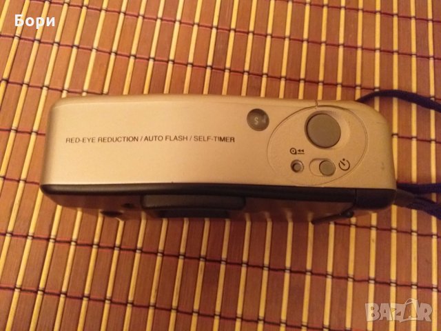 OLYMPUS TRIP XB 3, снимка 7 - Фотоапарати - 30335599