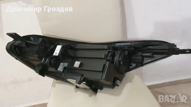 Оригинален, оборудван десен XENON / LED фар KIA Sportage IV / Киа Спортидж 4 (2016-2018), снимка 12 - Части - 48844587