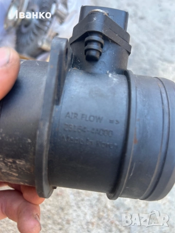 Части за hyundai terracan теракан, снимка 9 - Части - 51542990