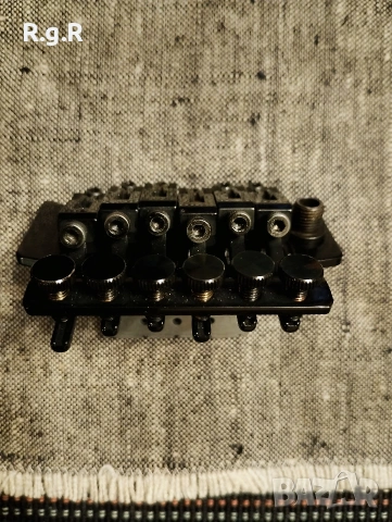 Тремоло Jackson плюс аксесоари, снимка 6 - Китари - 53978468