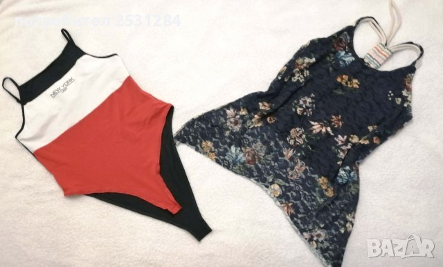 Дамски потник, дамска блуза , дамска тениска, снимка 13 - Потници - 36892680