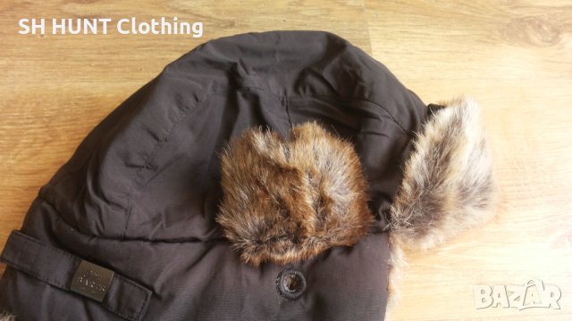BARTS 0126 Winter Hat размер L за лов риболов зимен калпак - 363, снимка 7 - Шапки - 42771164