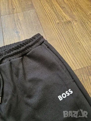 страхотен мъжки екип HUGO BOSS  размер S M L XL 2XL , снимка 14 - Спортни дрехи, екипи - 47737224